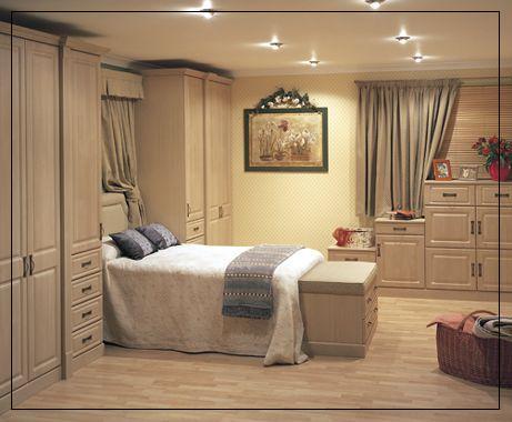 Collection bedrooms william ball « Home Gallery